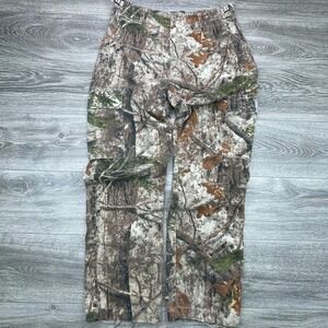 Cabela's Outdoor Gear Hunting Pants 34 Regular Camo Cargo Realtree Xtra Gorpcore